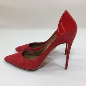 Aquazzura Heels